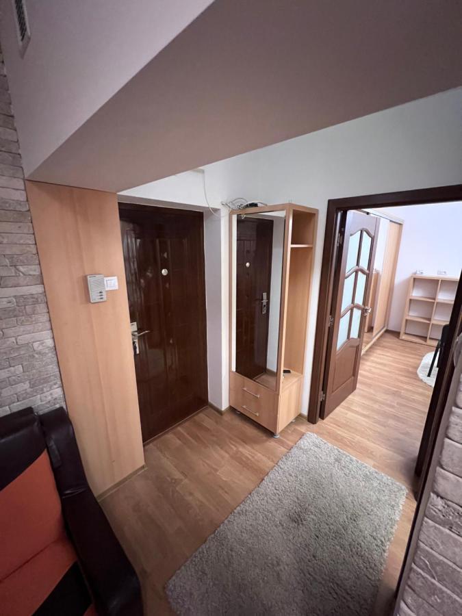 Mnm Mitropolie Apartment ยาช ภายนอก รูปภาพ